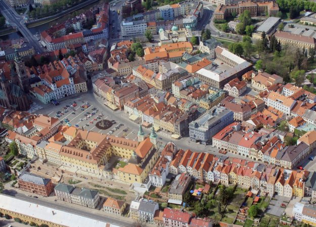 Královéhradecký kraj